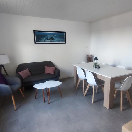 Agreable Maison, Toute Equipee, Proche Du Lac D'Arjuzanx Морсанкс Екстериор снимка