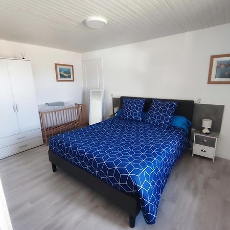 Agreable Maison, Toute Equipee, Proche Du Lac D'Arjuzanx Морсанкс Екстериор снимка