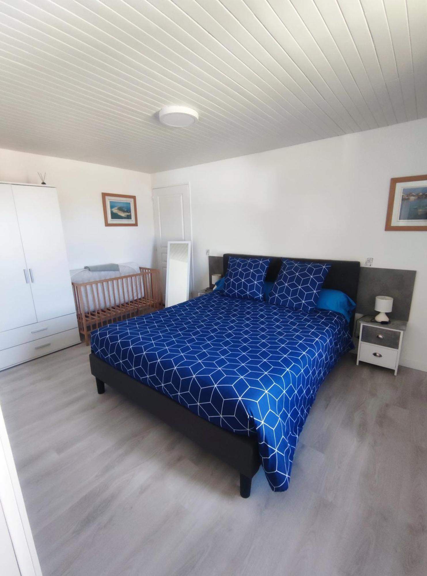 Agreable Maison, Toute Equipee, Proche Du Lac D'Arjuzanx Морсанкс Екстериор снимка